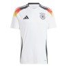 Maillot Allemagne Domicile 2024