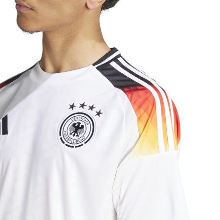 Maillot Allemagne Domicile 2024