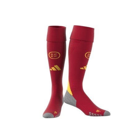 Chaussettes Espagne Domicile 2024