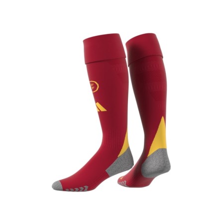 Chaussettes Espagne Domicile 2024