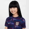 Maillot Angleterre Academy Pro Enfant Bleu