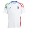 Maillot Italie Enfant Exterieur 2024