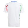 Maillot Italie Enfant Exterieur 2024