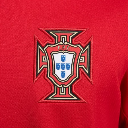 Maillot Portugal Domicile 2024