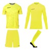 Kit Gardien Prediction Enfant Jaune