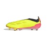 Adidas Predator Elite Fg Sans Lacets Jaune