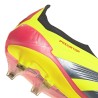 Adidas Predator Elite Fg Sans Lacets Jaune