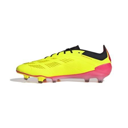 Adidas Predator Elite Fg Jaune