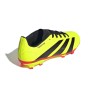 Adidas Predator League Fg Enfant Jaune