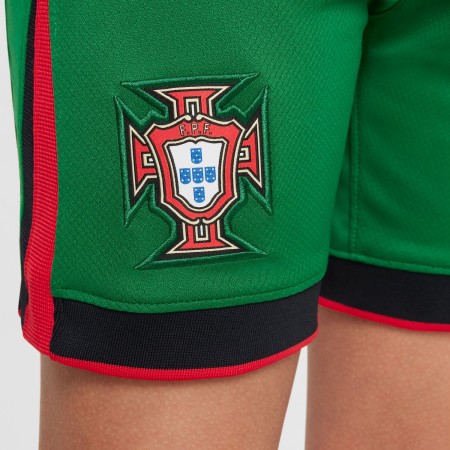 Short Portugal Enfant Domicile 2024