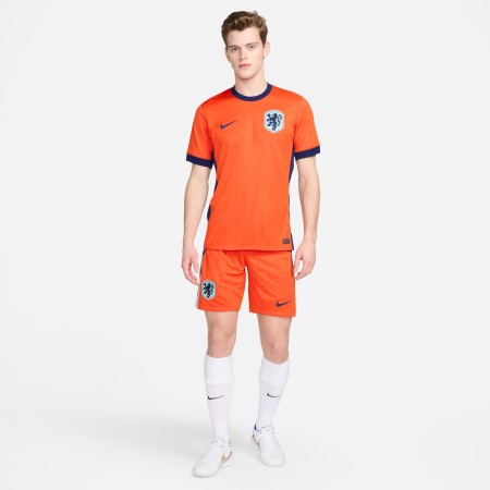 Maillot Pays Bas Domicile 2024