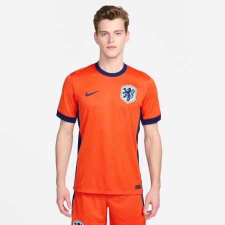 Maillot Pays Bas Domicile 2024