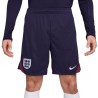 Short Entrainement Angleterre Violet