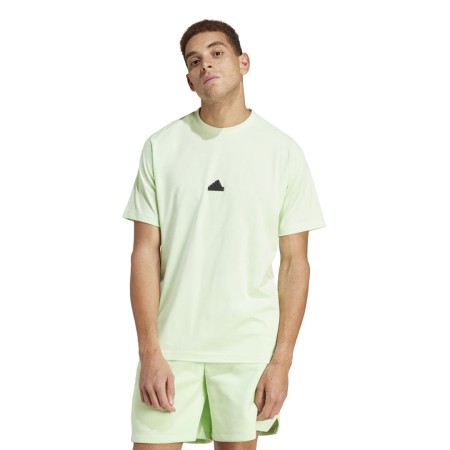 T-Shirt Adidas Mzne Vert