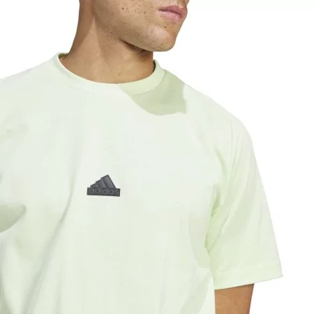 T-Shirt Adidas Mzne Vert