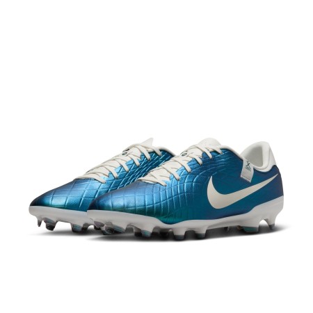 Nike Tiempo Legend 10 Academy FgMg Bleu