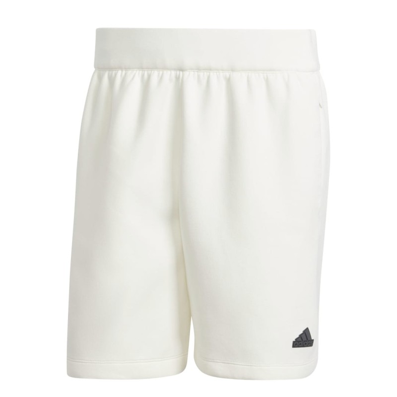 Short Adidas Mzne Blanc