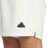 Short Adidas Mzne Blanc