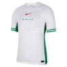 Maillot Nigeria Domicile 2024