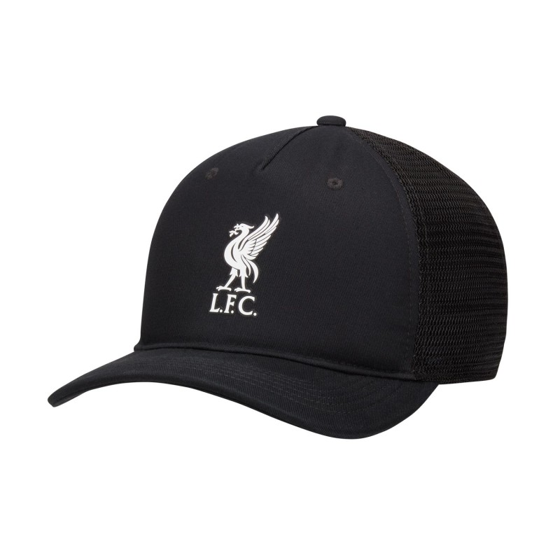 Casquette Liverpool Noir