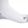 Chaussettes Adidas Grip Mi-Mollet Blanc