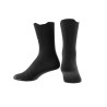 Chaussettes Adidas Mi Mollet Noir