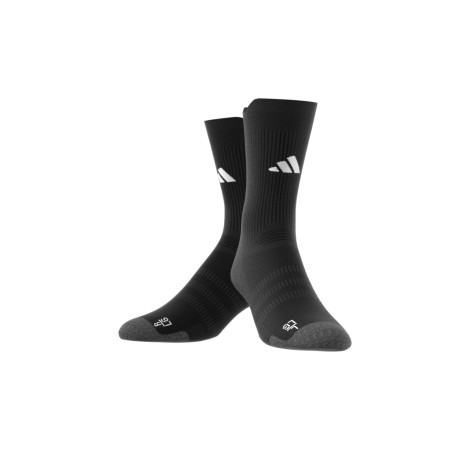 Chaussettes Adidas Mi Mollet Noir