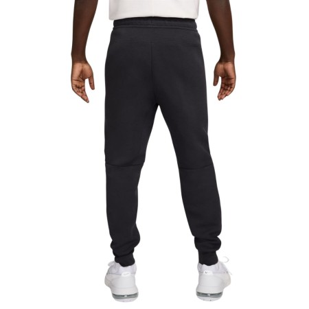 Pantalon Tech Fleece Noir