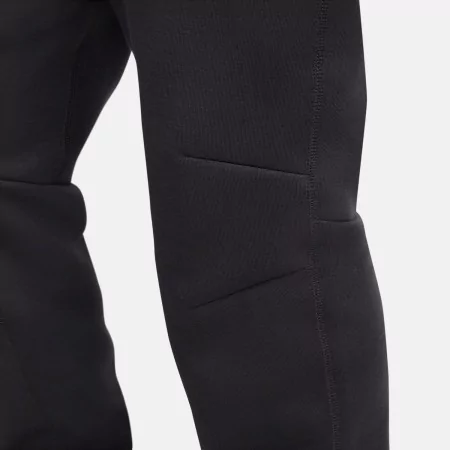 Pantalon Tech Fleece Noir