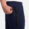 Pantalon France Tech Fleece Bleu