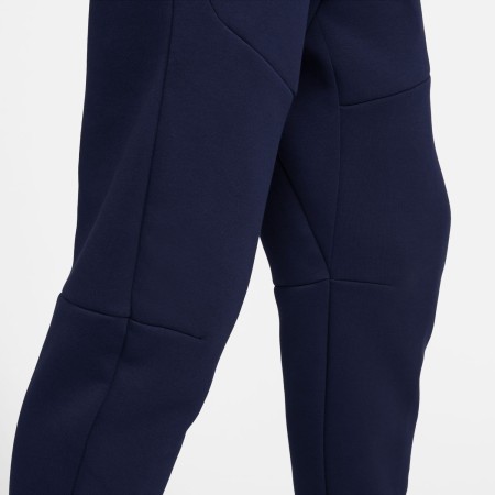 Pantalon France Tech Fleece Bleu