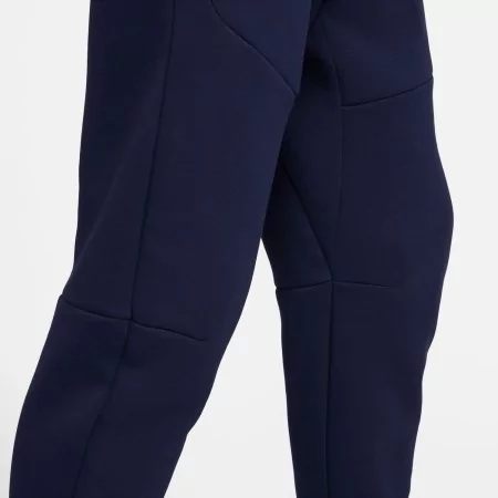 Pantalon France Tech Fleece Bleu