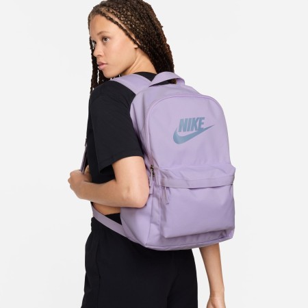 Sac A Dos Nike Heritage Violet