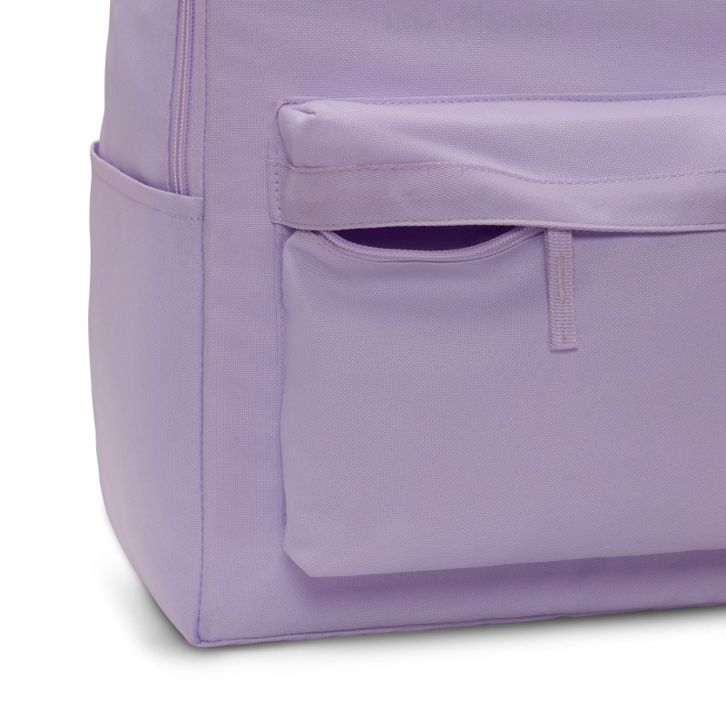 Sac A Dos Nike Heritage Violet Espace Foot