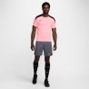 Short  Entrainement Nike GrisRose