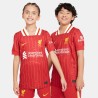 Maillot Liverpool Enfant Domicile 2024/25