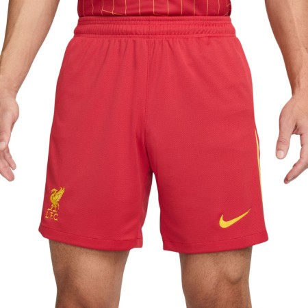 Short Liverpool Domicile 202425