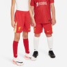 Short Liverpool Enfant Domicile 2024/25