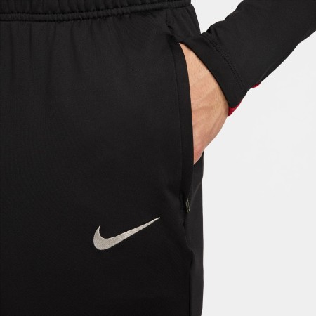 Pantalon Entrainement Liverpool Noir