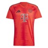 Maillot Bayern Munich Domicile 202425