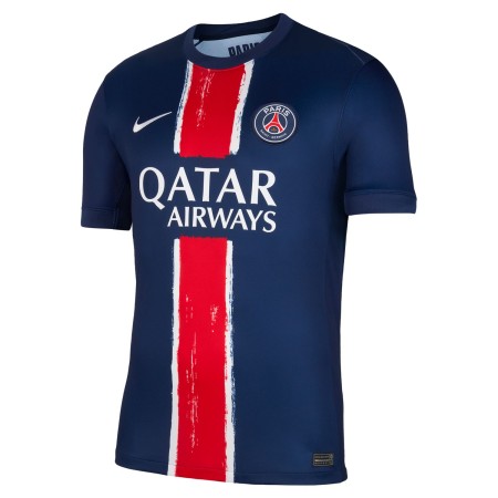 Maillot Psg Domicile 202425