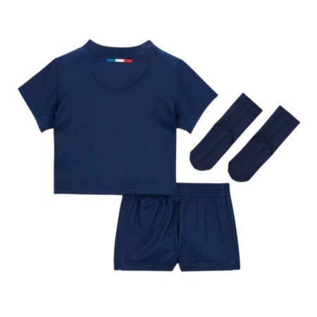 Kit Bebe Psg Domicile 2024/25