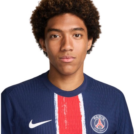 Maillot Psg Authentique Domicile 2024/25