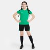 Short Entrainement Nike Dri-Fit Enfant NoirVert