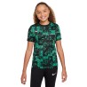 Maillot Nike Academy Pro Enfant Vert