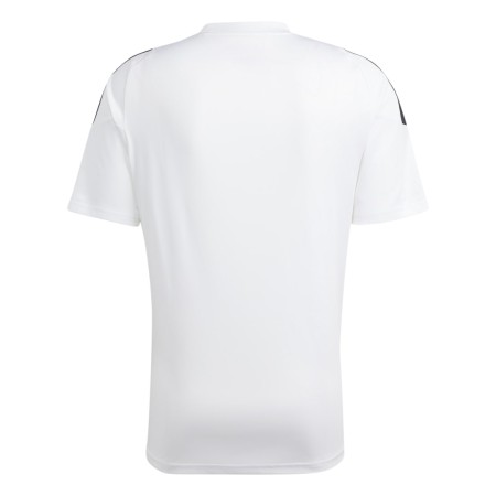 Maillot Adidas Tiro24 Blanc