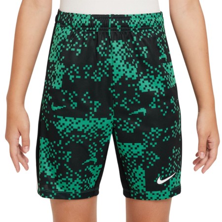 Short Nike Academy Pro Enfant Vert