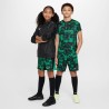 Short Nike Academy Pro Enfant Vert