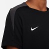 Maillot Entrainement Nike Dri-Fit Enfant Noir