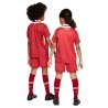 Kit Enfant Liverpool Domicile 202425